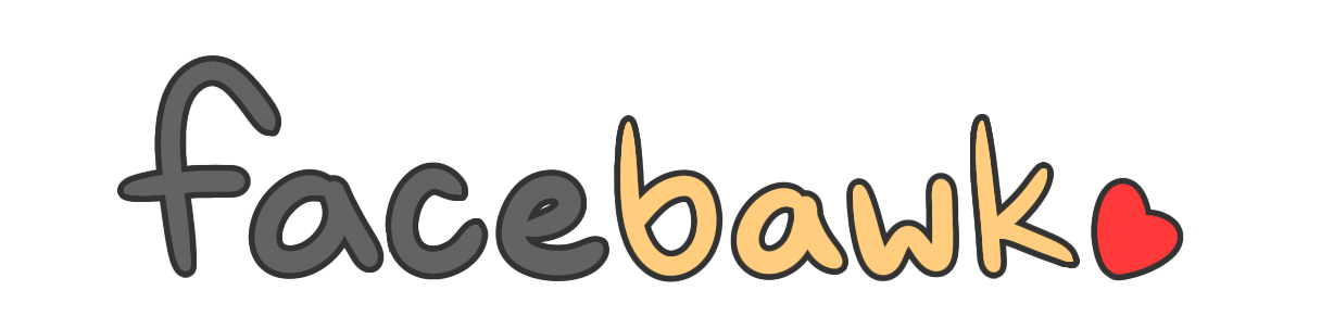 FaceBawk